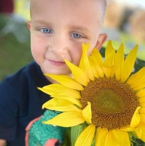 Meet your Posher, Melinda